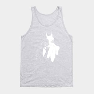 Dance With The Devil Tank Top